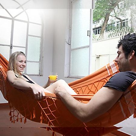 Clh Suites Santa Clara ريو دي جانيرو المظهر الخارجي الصورة