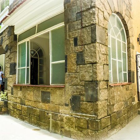 Clh Suites Santa Clara ريو دي جانيرو المظهر الخارجي الصورة