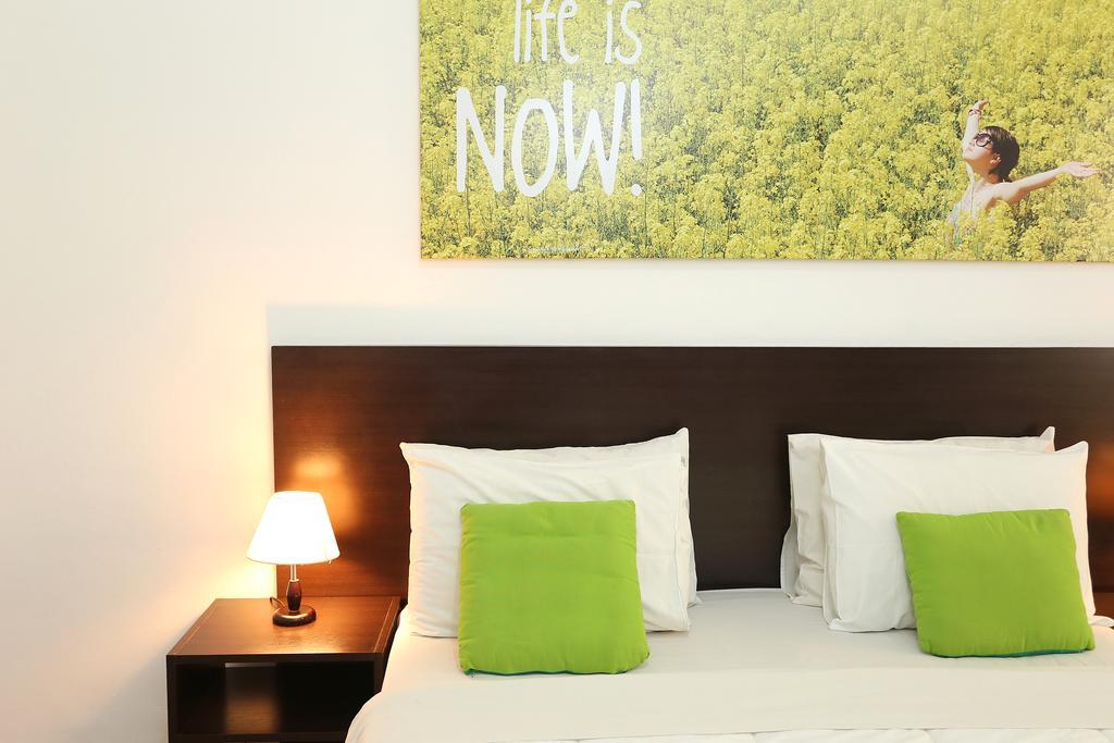 Clh Suites Santa Clara ريو دي جانيرو المظهر الخارجي الصورة
