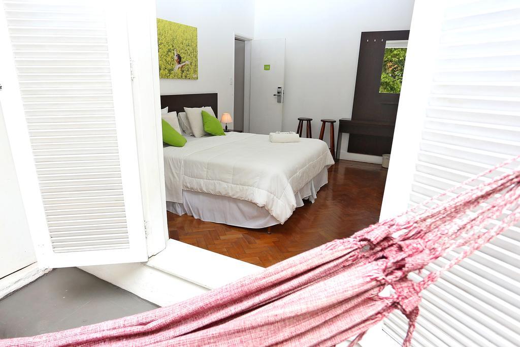 Clh Suites Santa Clara ريو دي جانيرو المظهر الخارجي الصورة