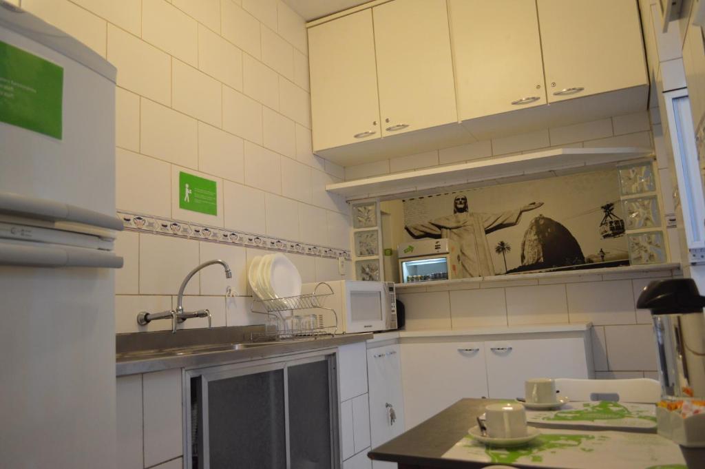Clh Suites Santa Clara ريو دي جانيرو المظهر الخارجي الصورة