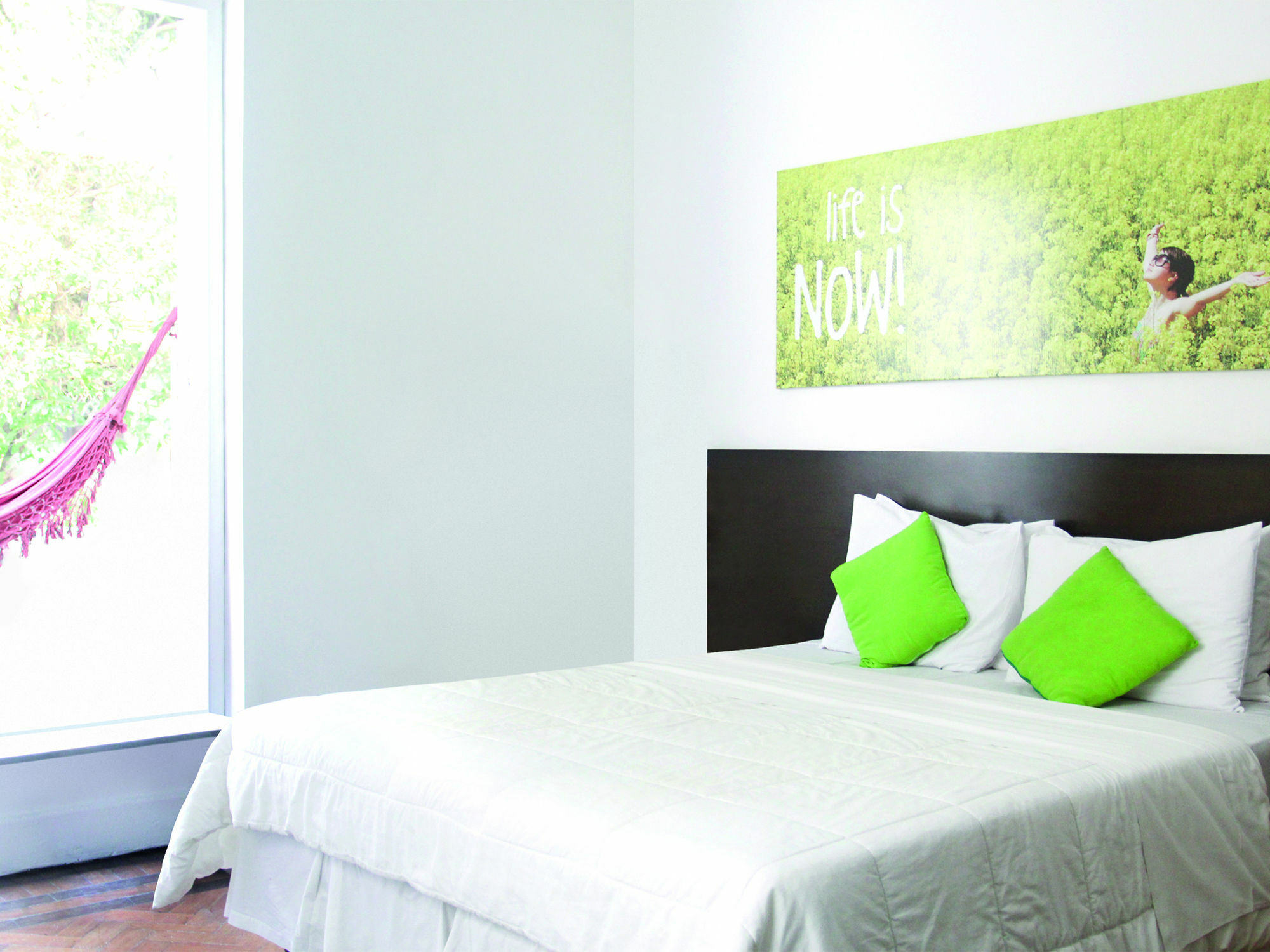 Clh Suites Santa Clara ريو دي جانيرو المظهر الخارجي الصورة